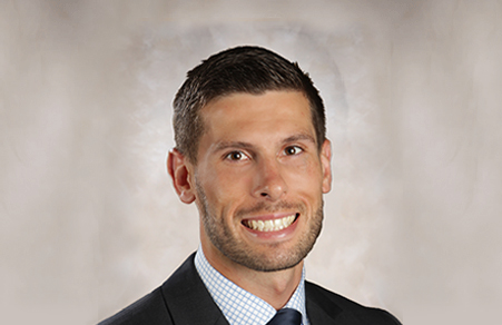 Alex Carter, CFP®