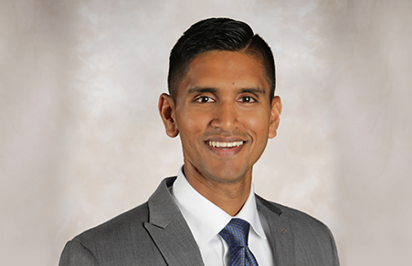 Rumesh Senanayake